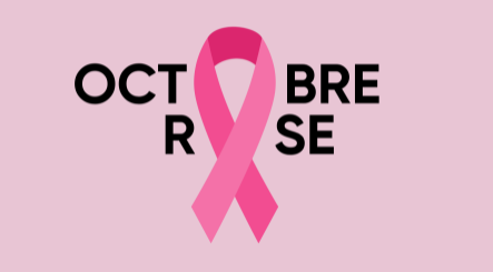 Octobre Rose